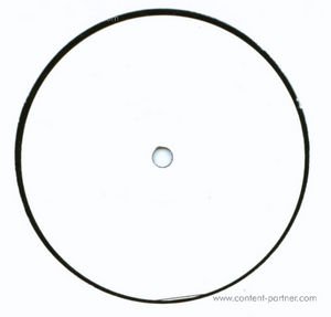 Cover for Swedish House Mafia · Nuber One (12&quot;) (2010)