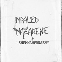 Shemhamforash - Impaled Nazarene - Musik - OSMOSE PRODUCTIONS - 9956683759449 - 19. juni 2020