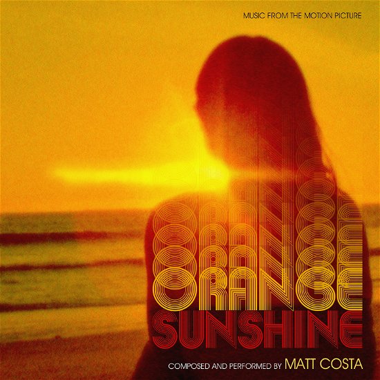 Orange Sunshine - Matt Costa - Musik - VARESE SARABANDE - 0030206745450 - April 14, 2017