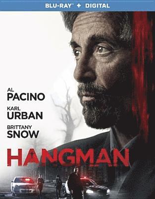 Hangman - Hangman - Movies - ACP10 (IMPORT) - 0031398278450 - February 27, 2018