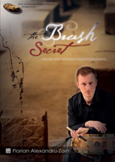 Brush Secret - Brush Secret - Films - NO INFO - 0038081441450 - 19 juni 2012