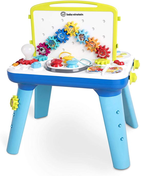 Baby Einstein - Curiosity Table (10345) - Baby Einstein - Koopwaar -  - 0074451103450 - 