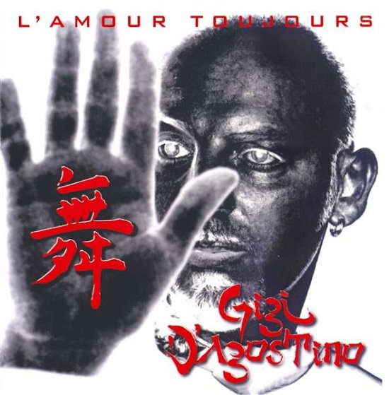 Cover for Gigi D'agostino · L'amour Toujours (LP) (2018)