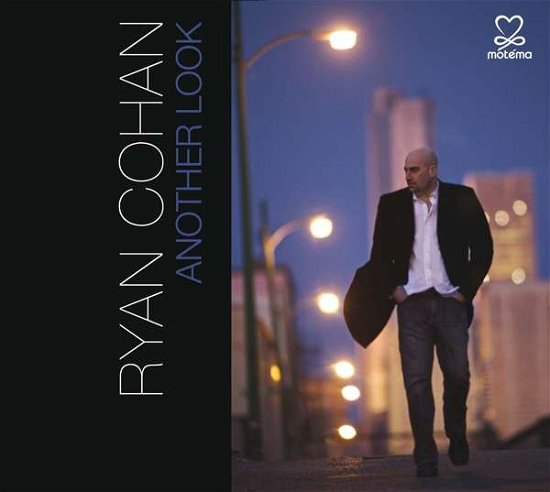 Cover for Ryan Cohan · Another Look (CD) [Digipak] (2010)