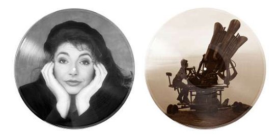 Cover for Kate Bush · Cloudbusting (LP) [Limited edition] (2021)