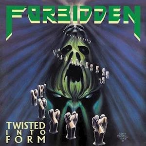 Twisted into Form - Forbidden - Muzyka - POP - 0195081199450 - 2 kwietnia 2021