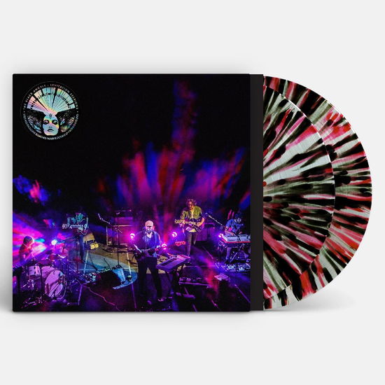 Levitation Sessions (RSD 2023) - THE BLACK ANGELS - Musik - REVERBERATION APPRECIATION SOC - 0197188993450 - 24. November 2023