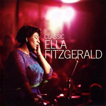 Ella Fitzgerald-classic - Ella Fitzgerald - Musik - UNIVERSAL - 0600753150450 - 9 februari 2009