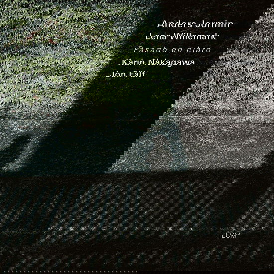 Pasado en Claro - Anders Jormin - Music - JAZZ - 0602448759450 - March 3, 2023