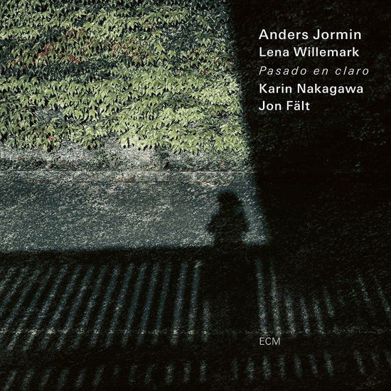 Pasado en Claro - Anders Jormin - Music - JAZZ - 0602448759450 - March 3, 2023