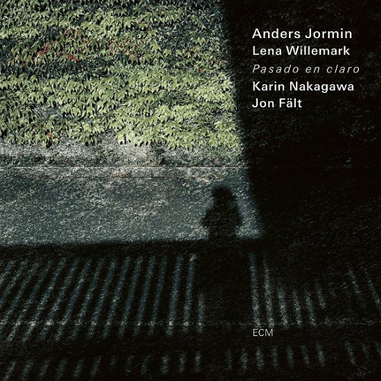 Pasado en Claro - Anders Jormin - Muziek - JAZZ - 0602448759450 - 3 maart 2023