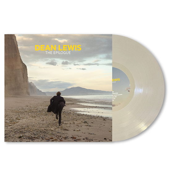 Dean Lewis · The Epilogue (Bone Vinyl) (LP) (2024)