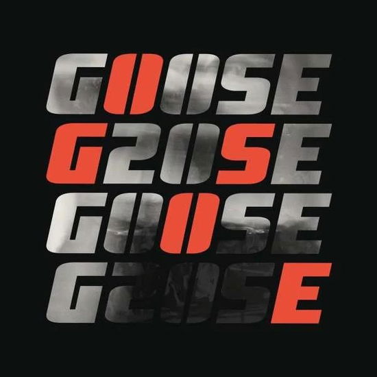 Goose · G20se 20y Celebration (LP) [Limited edition] (2024)