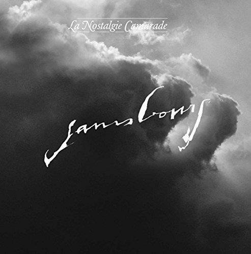 La Nostalgie Camarade - Serge Gainsbourg - Musik - UNIVERSAL - 0602547410450 - 29. januar 2016