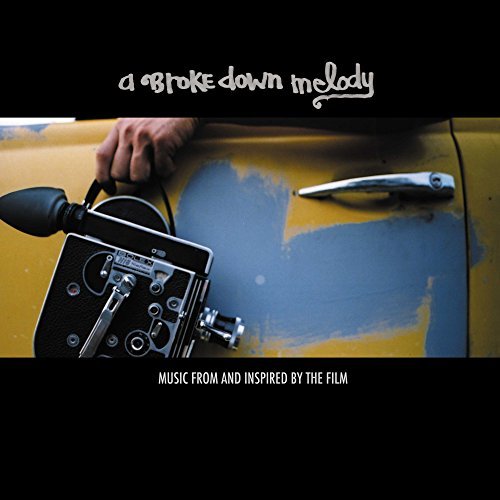 A Brokedown Melody (Music From And Inspired By The Film) (2 Lp's) - Various Artists - Music - SOUNDTRACK/SCORE - 0602547506450 - October 1, 2015