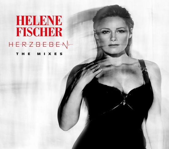 Herzbeben - the Mixes - Helene Fischer - Musiikki - POLYDOR - 0602557729450 - perjantai 30. kesäkuuta 2017