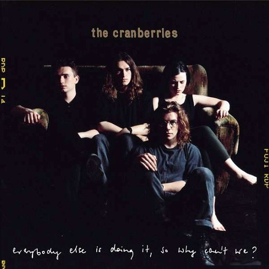 Everybody else is Doing It So - Cranberries the - Musik - POL - 0602567690450 - 19. oktober 2018