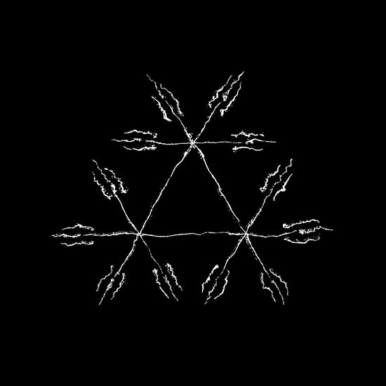 Cover for Osmium (LP) (2025)