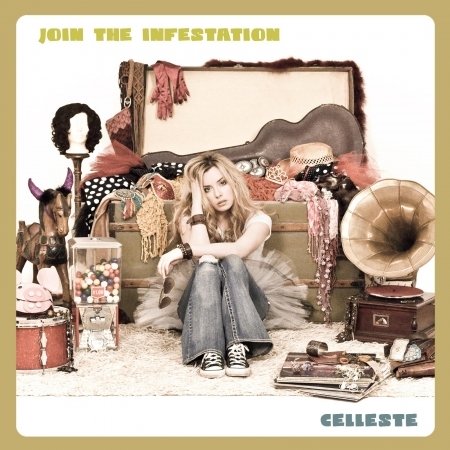 Join the Infestation - Celleste - Musik - Mighty Music - 0627843041450 - 20 november 2012