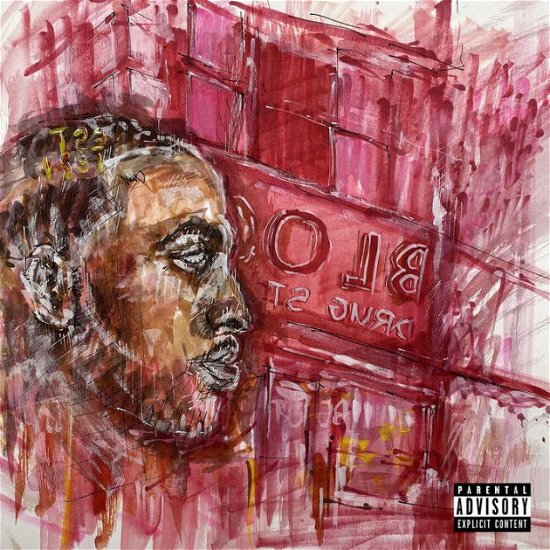 Stove God Cooks · Reasonable Drought (LP) [Fruit Punch Coloured edition] (2023)