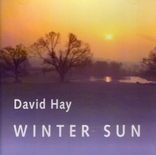 Wintersun - David Hay - Musiikki -  - 0634479123450 - tiistai 5. huhtikuuta 2005