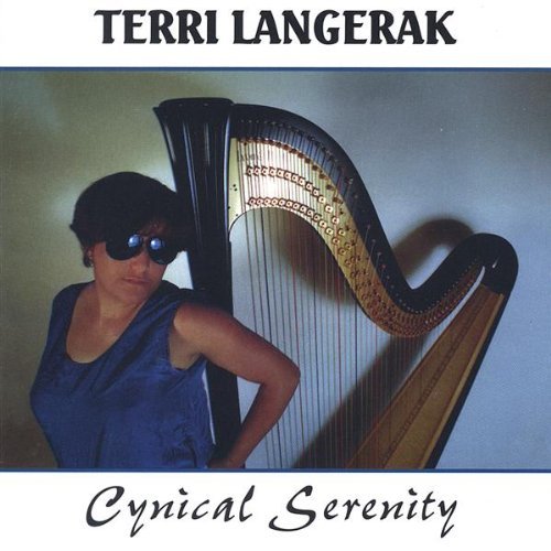 Zen Breakfast - Terri Langerak - Muziek - CD Baby - 0634479194450 - 8 november 2005