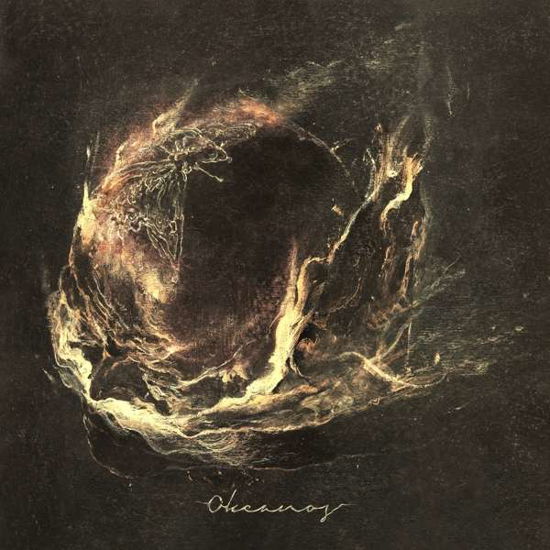 Firtan · Okeanos (CD) [Digipak] (2018)