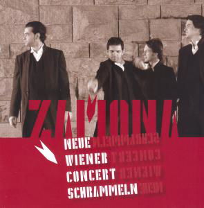 * Zamona - Neue Wiener Concert Schrammeln - Musiikki - Preiser - 0717281911450 - maanantai 18. kesäkuuta 2007