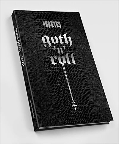 Cover for 69 Eyes · Goth 'n' Roll (CD) [Box set] (2008)