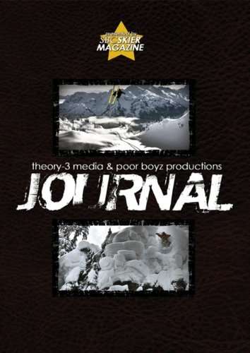 Journal - Journal - Filme - Duke Video - 0730475830450 - 24. September 2008