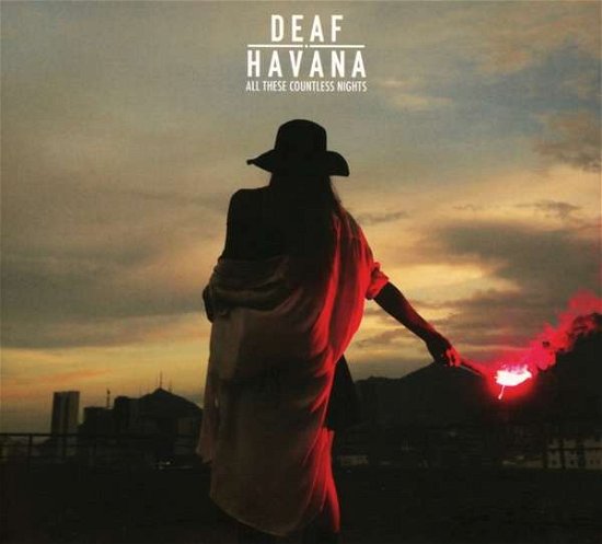 All These Countless Nights Reworked - Deaf Havana - Musik - SO RECORDINGS - 0738572287450 - 2. maj 2023