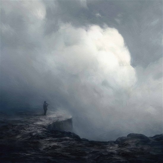 Cover for Ofdrykkja · After the Storm (CD) (2022)