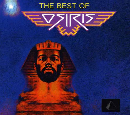 Best of Osiris - Osiris - Music - CD Baby - 0796873081450 - July 14, 2008