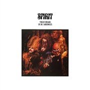 Cover for Rush · Abc 1974 (White Vinyl) (LP) (2022)