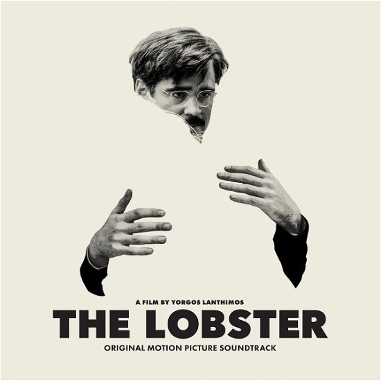 Cover for The Lobster - OST (LP) [Coloured edition] (2017)