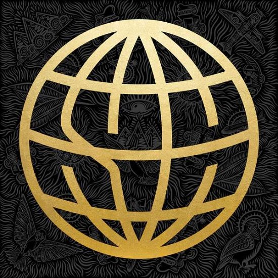 Cover for State Champs · Around The World And Back (LP) (2020)