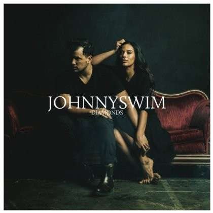 Cover for Johnnyswim · Diamonds (CD) (2014)