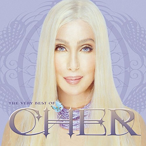 Cover for Cher · The Very Best of Cher (CD) [Bonus Tracks edition] (2003)