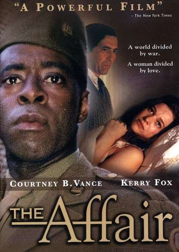 Cover for Affair (DVD) (2012)