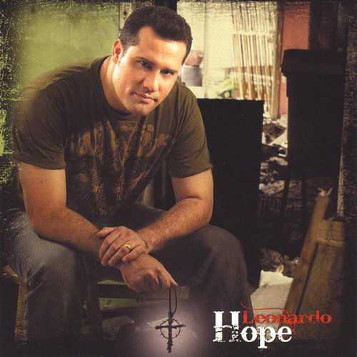 Cover for Leonardo · Hope (CD) (2008)