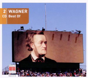 Wagner / Kuhse / Adam / Fricke / Rogner / Masur · Best of Wagner (CD) [Digipak] (2012)