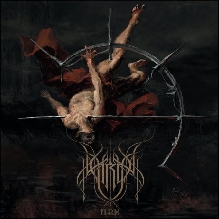 Cover for Thron · Pilgrim (CD) (2021)