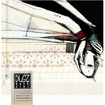 Cover for Dlgz · New Tricks for.. (CD) [Digipak] (2009)