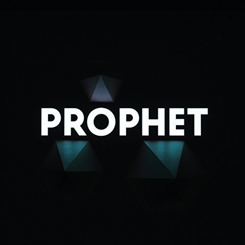 Cover for Prophet · Phantom Pain (LP) (2018)