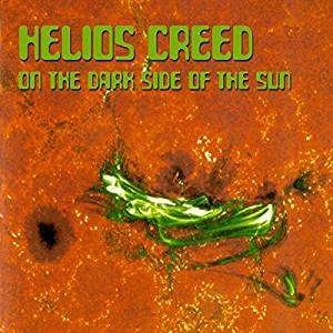 Cover for Helios Creed · On The Dark Side Of The Sun (CD) (2017)