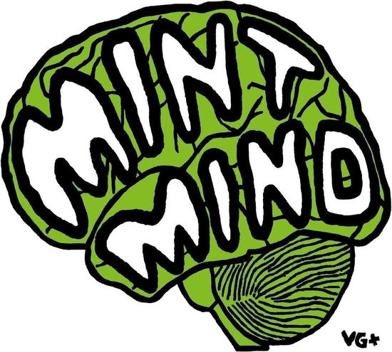 Mint Mind · Vg+ (LP) (2023)