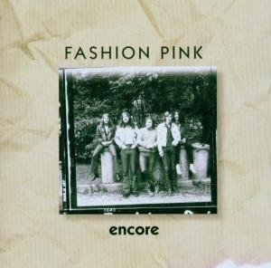 Cover for Fashion Pink · Encore (CD) (2006)