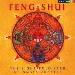 Cover for Chinmaya Dunster · Feng Shui (CD) (2000)