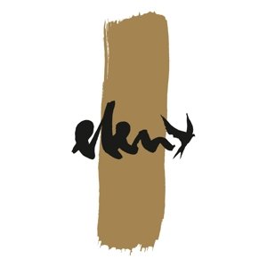 Cover for Elen (CD) (2015)
