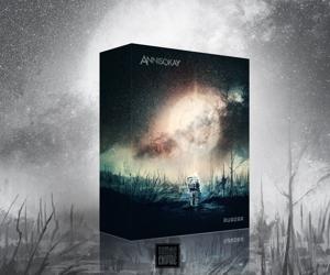 Aurora - Annisokay - Muzyka -  - 4056813266450 - 